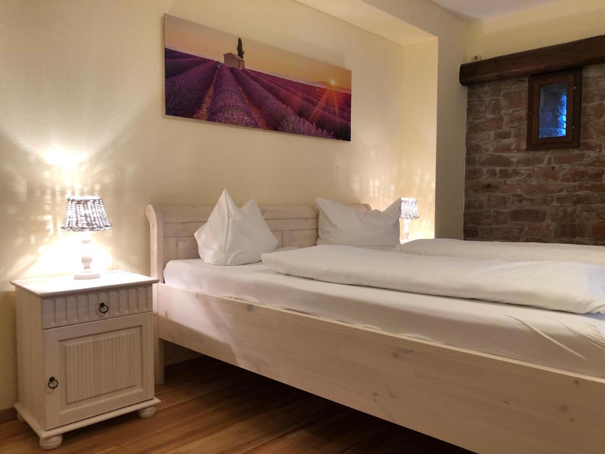 Hotel Weingaertner Mannheim Luaran gambar